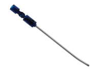 Arthrex - Excalibur, Curved, 4.0 mm - AR-8400CEX